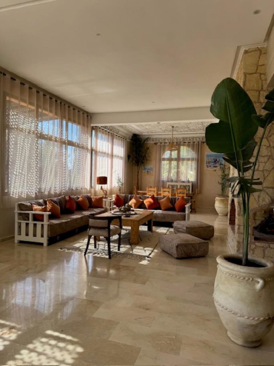Dar Mimosa Resort in Marrakesh-Safi