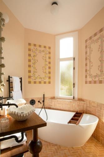 Verneuil la douce Hotel in Normandy