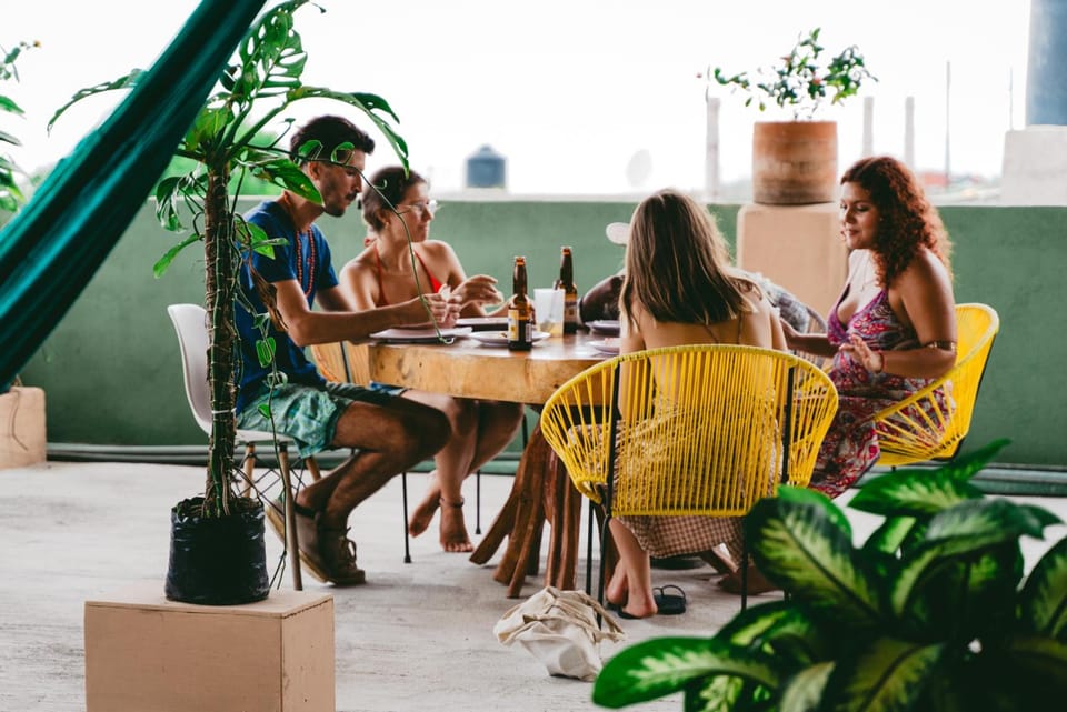 Hotel Posada Girasol Hotel in Puerto Escondido