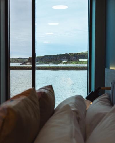 The Edge Hotel in Copeland District