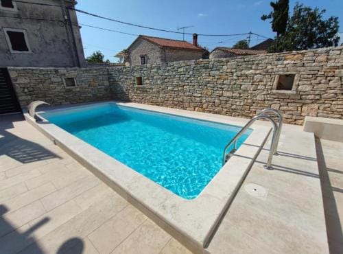 Villa Galant with Pool & Sauna Maruzini Hotel in Istria County