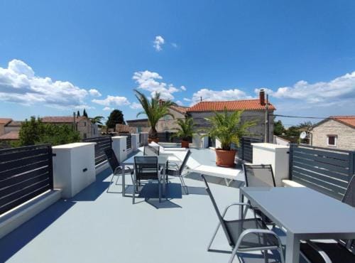 Villa Galant with Pool & Sauna Maruzini Hotel in Istria County