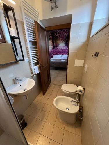 Mo'sci Rooms Hotel in Abruzzo