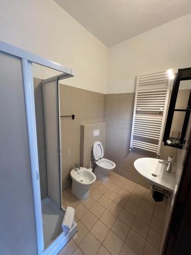 Mo'sci Rooms Hotel in Abruzzo