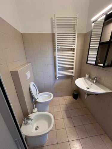 Mo'sci Rooms Hotel in Abruzzo