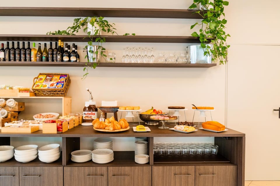 Hotel Ulisse Hotel in Marina Romea