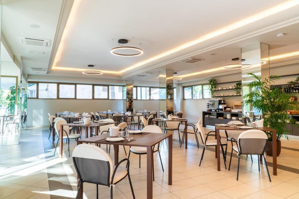 Hotel Ulisse Hotel in Marina Romea