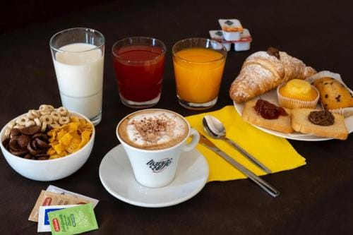 GD Hotels Hotel in Lombardy