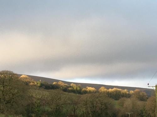 Holland Park Farm Hotel in Teignbridge