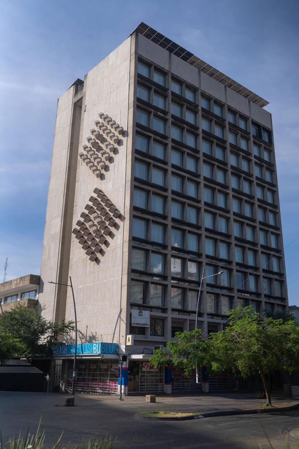 Hotel Alcala Centro Hotel in Guadalajara