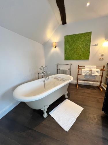 La Lanterne B&B Hotel in Wallonia, Belgium
