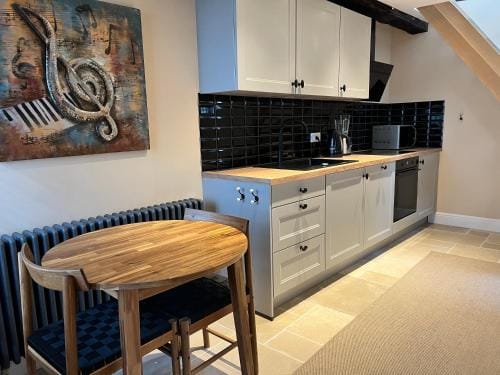 La Lanterne B&B Hotel in Wallonia, Belgium