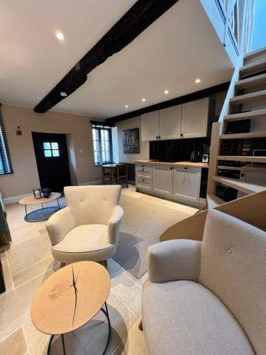 La Lanterne B&B Hotel in Wallonia, Belgium
