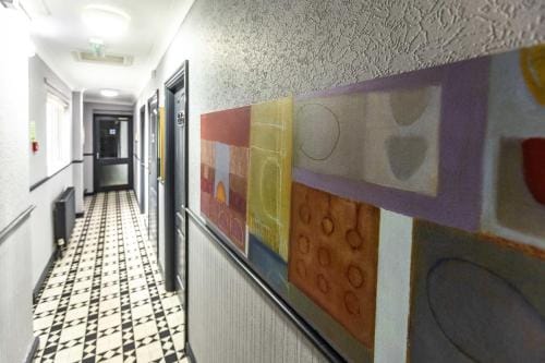Ty glyndwr Hotel Hotel in Bangor