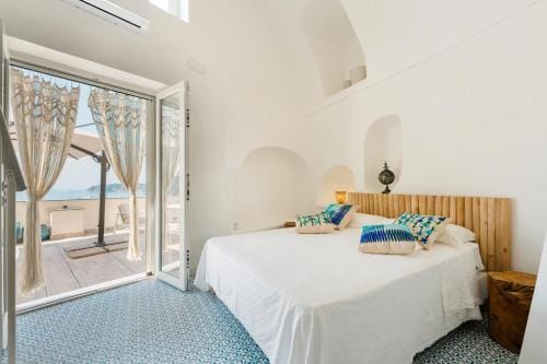 Stella di Mare Hotel in Campania