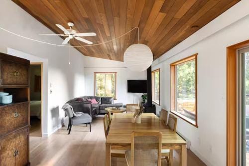 Ocean Vista In the Woods on Saltspring Island Hotel in Salt Spring Island