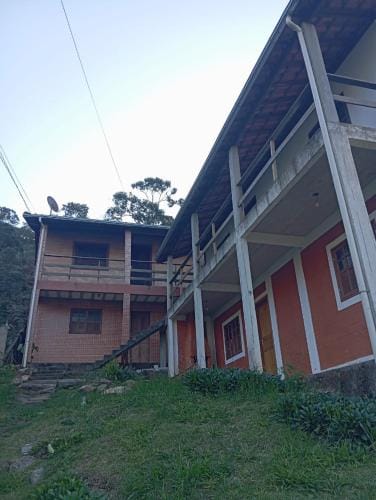 Chales Meu Estilo Lodge in State of Rio de Janeiro