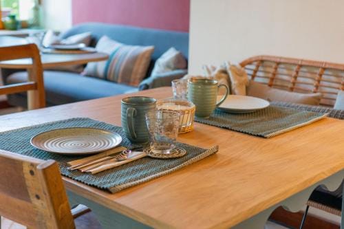 BnB Feuille de Vigne Hotel in Sion
