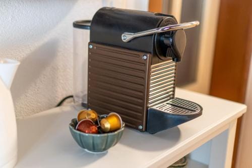 BnB Feuille de Vigne Hotel in Sion