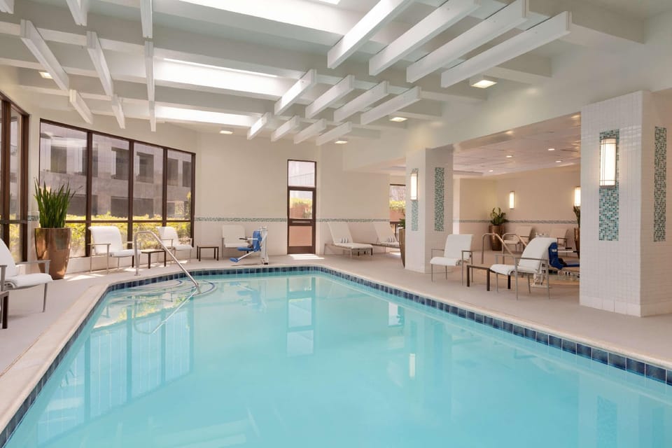 Embassy Suites by Hilton Irvine Orange County Airport Hotel in Irvine