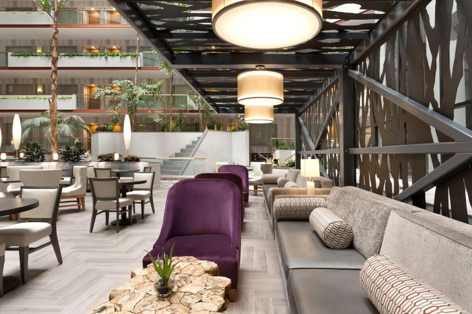Embassy Suites by Hilton Irvine Orange County Airport Hotel in Irvine