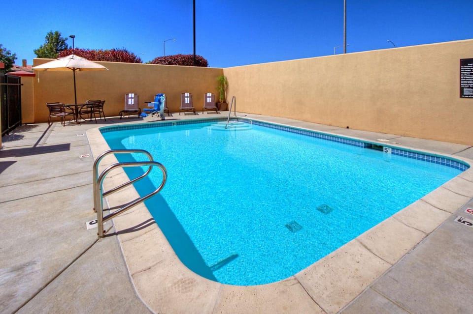 Hampton Inn Milpitas Hotel in Milpitas