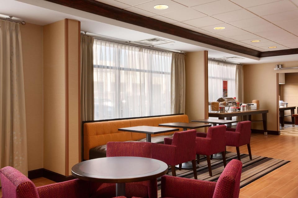 Hampton Inn Boston/Braintree Hotel in Braintree