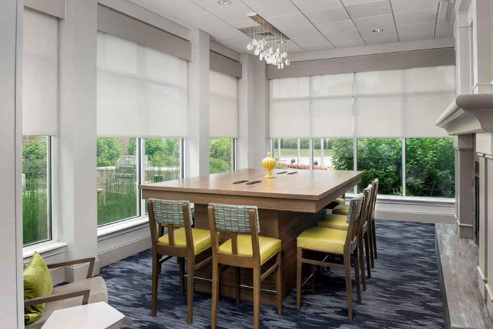 Hilton Garden Inn Knoxville West/Cedar Bluff Hotel in Cedar Bluff