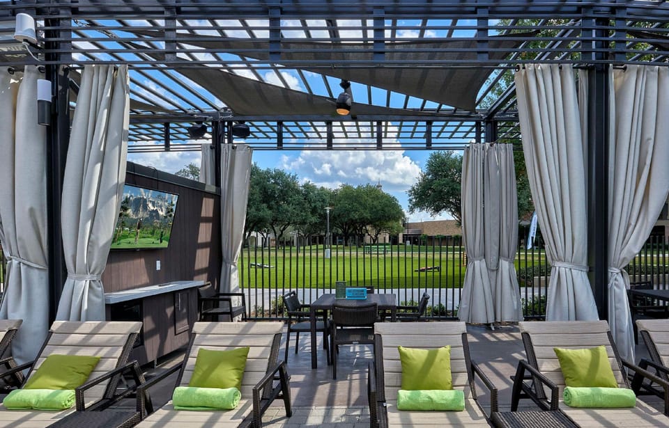 Hilton Anatole, Dallas Hotel in Dallas