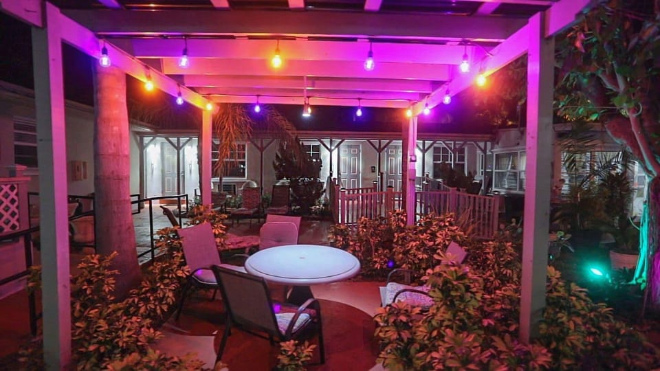 Richard's Motel Extended Stay Hotel in Hallandale Beach