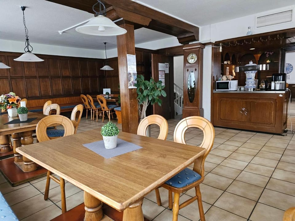 Hotel & Hostel Albstadt Hotel in Albstadt