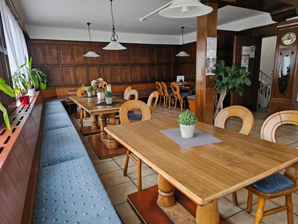 Hotel & Hostel Albstadt Hotel in Albstadt