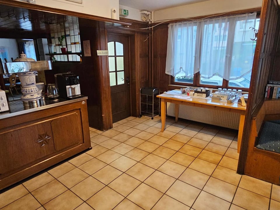 Hotel & Hostel Albstadt Hotel in Albstadt