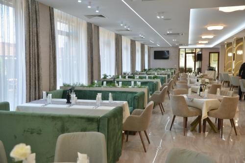 Ивелия Хотел и Спа - Ivelia Hotel & SPA Hotel in Blagoevgrad Province