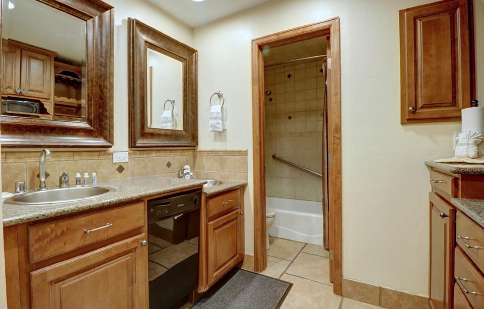 Apartment Hotel in Copper Mountain