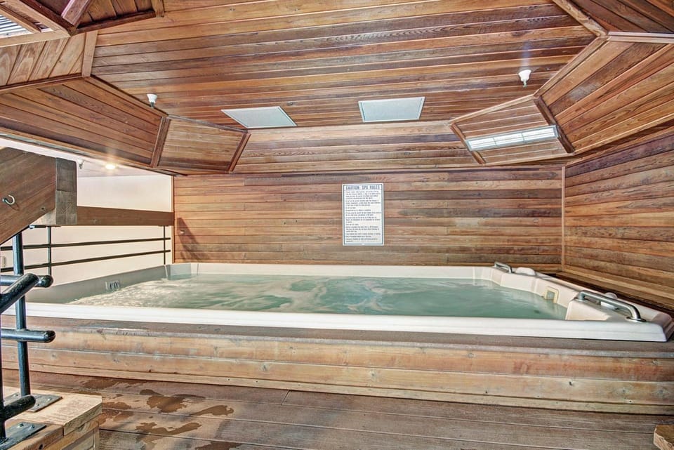 Apartment Hotel in Copper Mountain