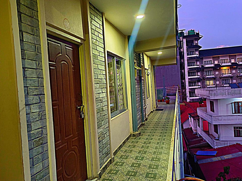 Hotel Green City Inn Hotel in Bagmati Province, Nepal