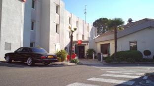 ibis Salon-de-Provence South Hotel in Provence-Alpes-Côte d'Azur