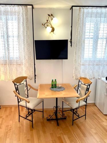 Apartments Igor Hotel in Piran