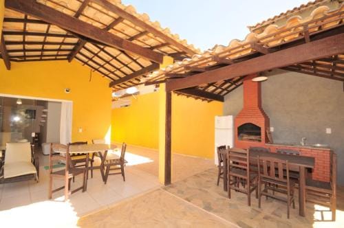 Pe na Areia Buzios Hotel in Armacao dos Buzios