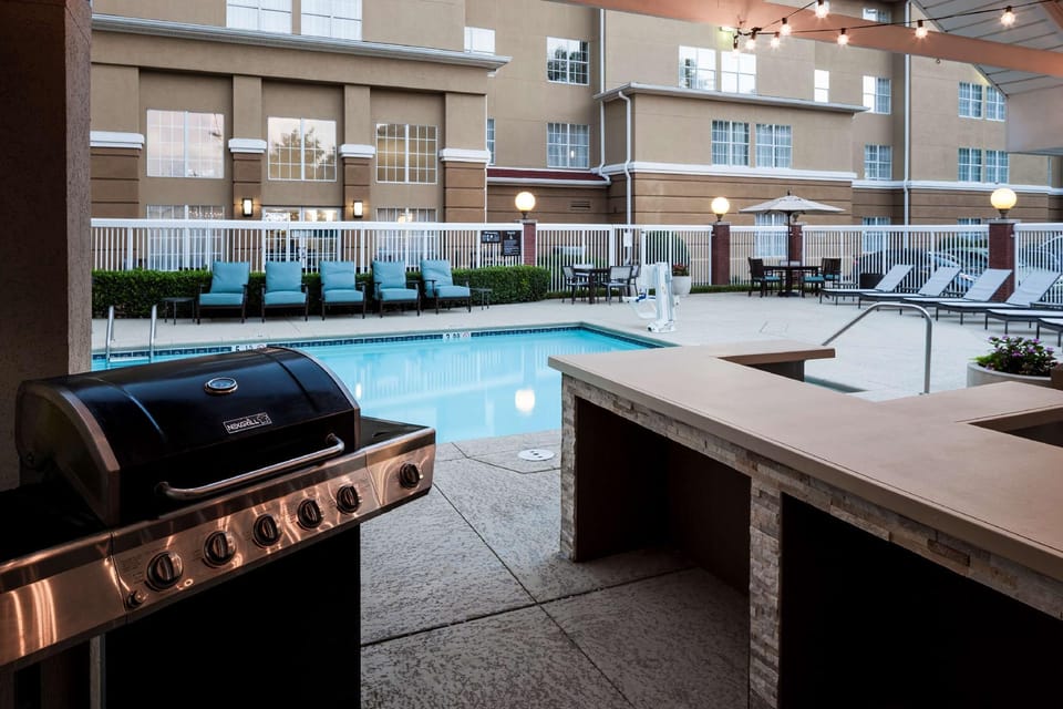Homewood Suites by Hilton Chattanooga - Hamilton Place Hotel in Chattanooga