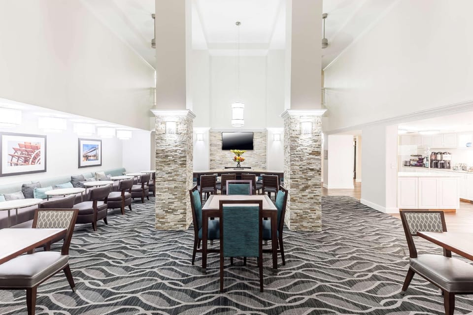 Homewood Suites by Hilton Chattanooga - Hamilton Place Hotel in Chattanooga