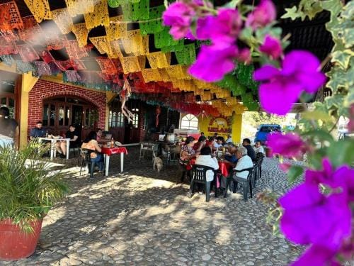 Hotel Leilani Hotel in State of Oaxaca