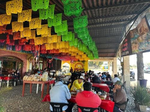 Hotel Leilani Hotel in State of Oaxaca