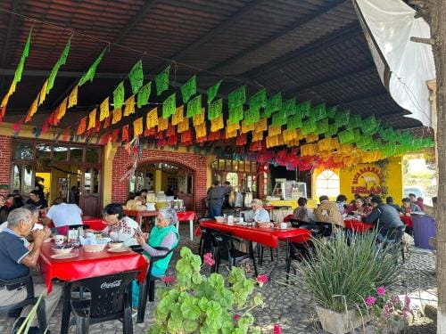 Hotel Leilani Hotel in State of Oaxaca