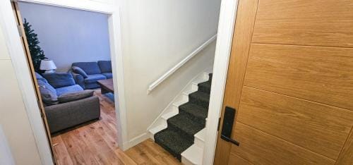 Bridge St Guest House - Rooms Only Hotel in Scotland