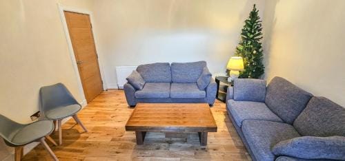 Bridge St Guest House - Rooms Only Hotel in Scotland