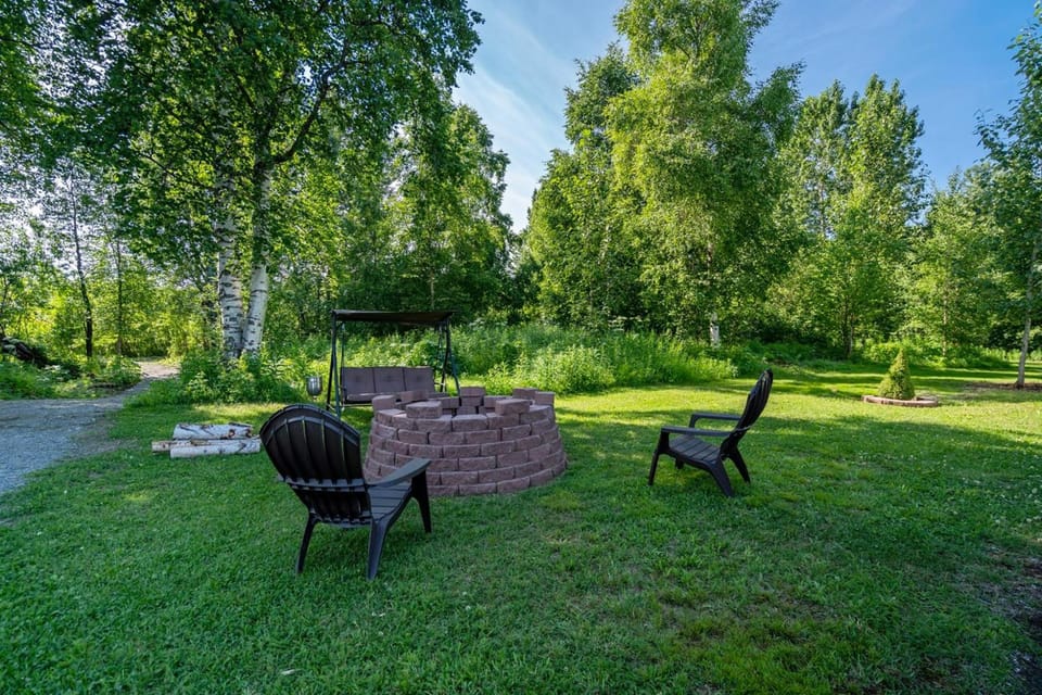 Talkeetna Inn Hotel in Talkeetna