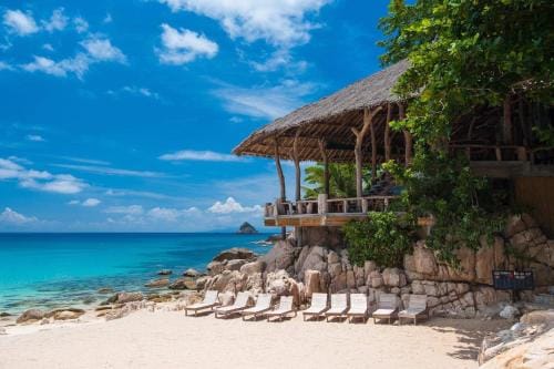 Chabalay Resort Resort in Ko Tao