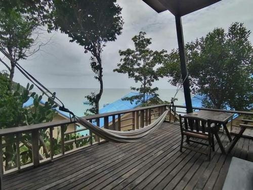 Chabalay Resort Resort in Ko Tao
